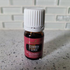 Young Living Common Sense Essential Oil Blend 5ml